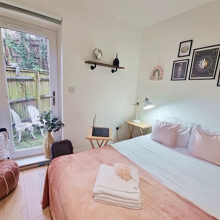 4Bed/3Bath 8Min To London Bridge Leilighet Eksteriør bilde