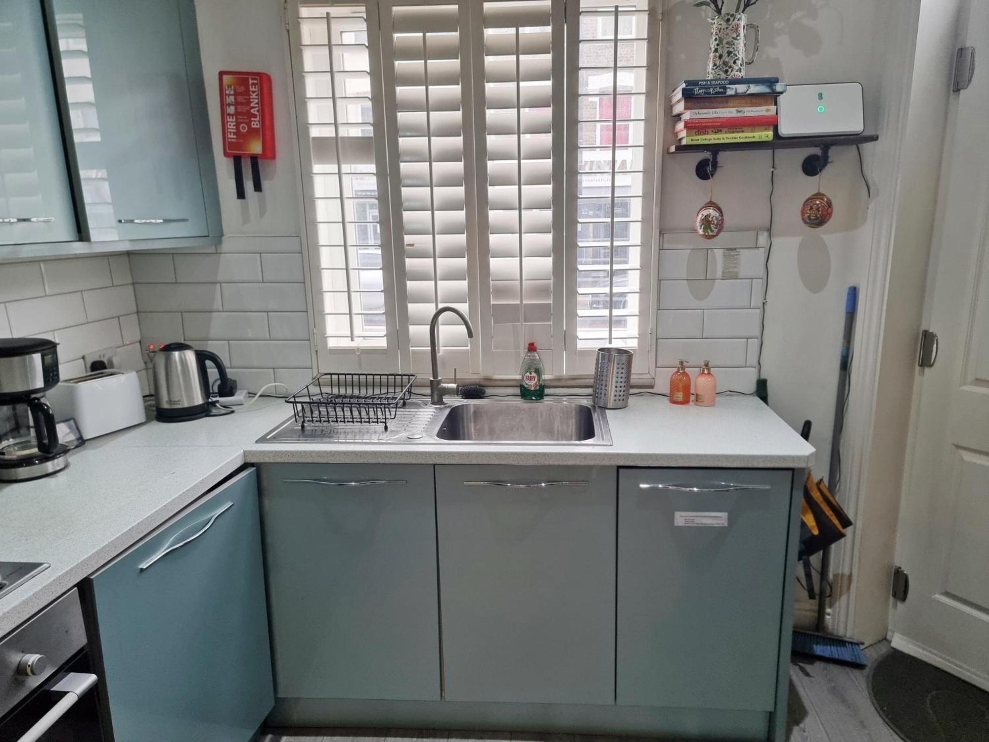 4Bed/3Bath 8Min To London Bridge Leilighet Eksteriør bilde