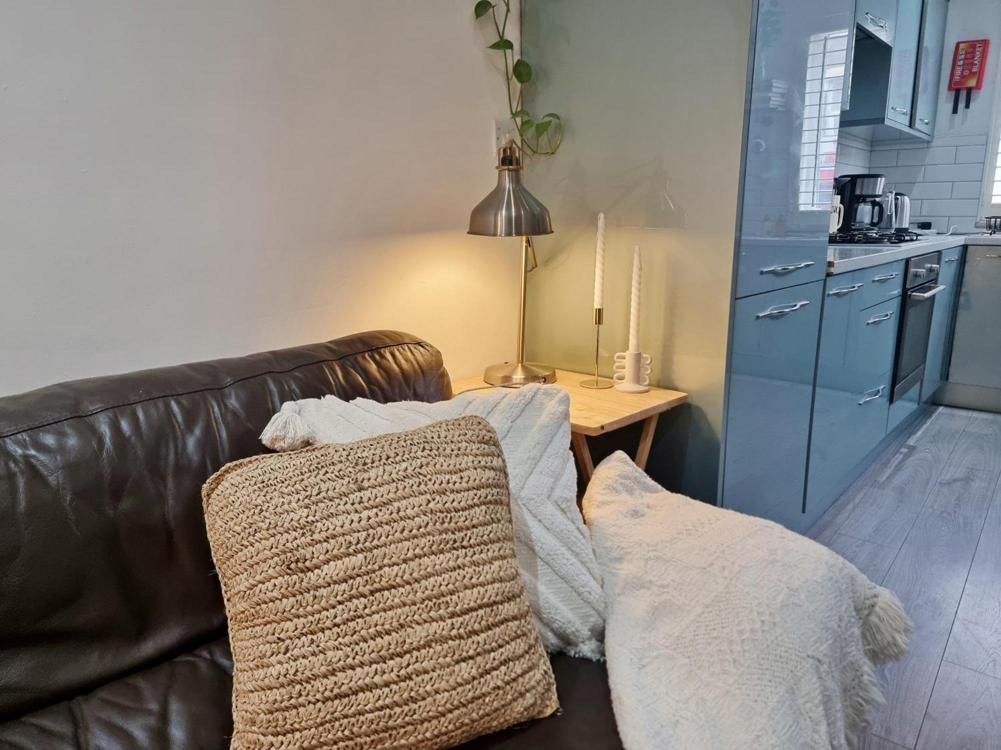 4Bed/3Bath 8Min To London Bridge Leilighet Eksteriør bilde