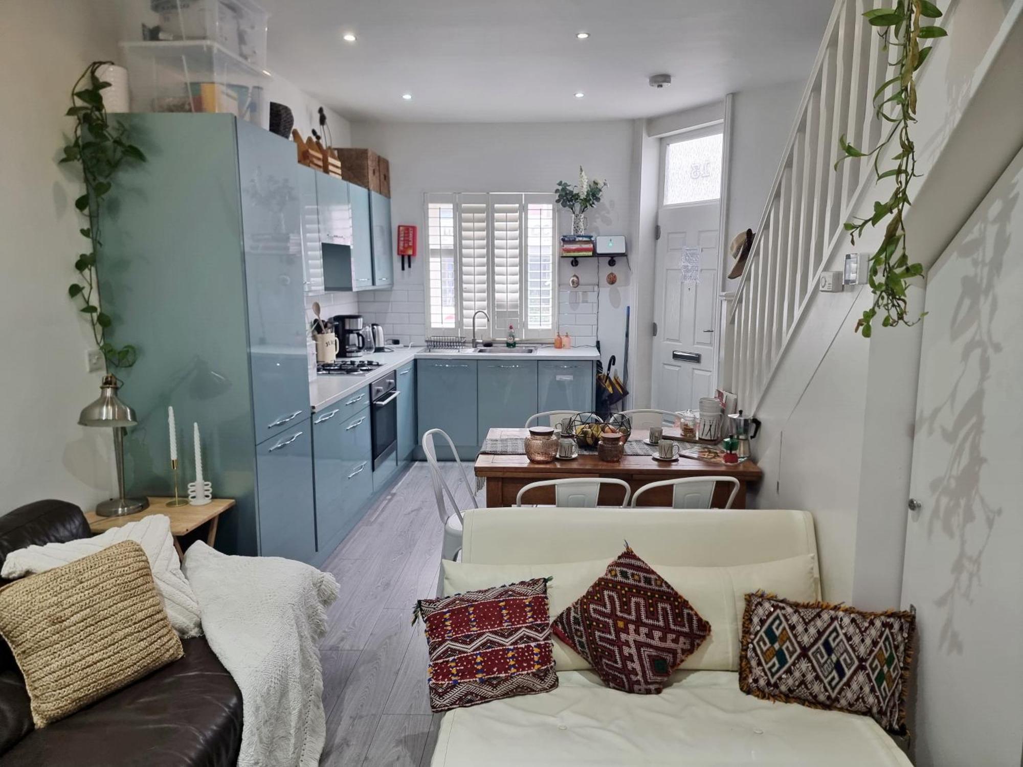 4Bed/3Bath 8Min To London Bridge Leilighet Eksteriør bilde
