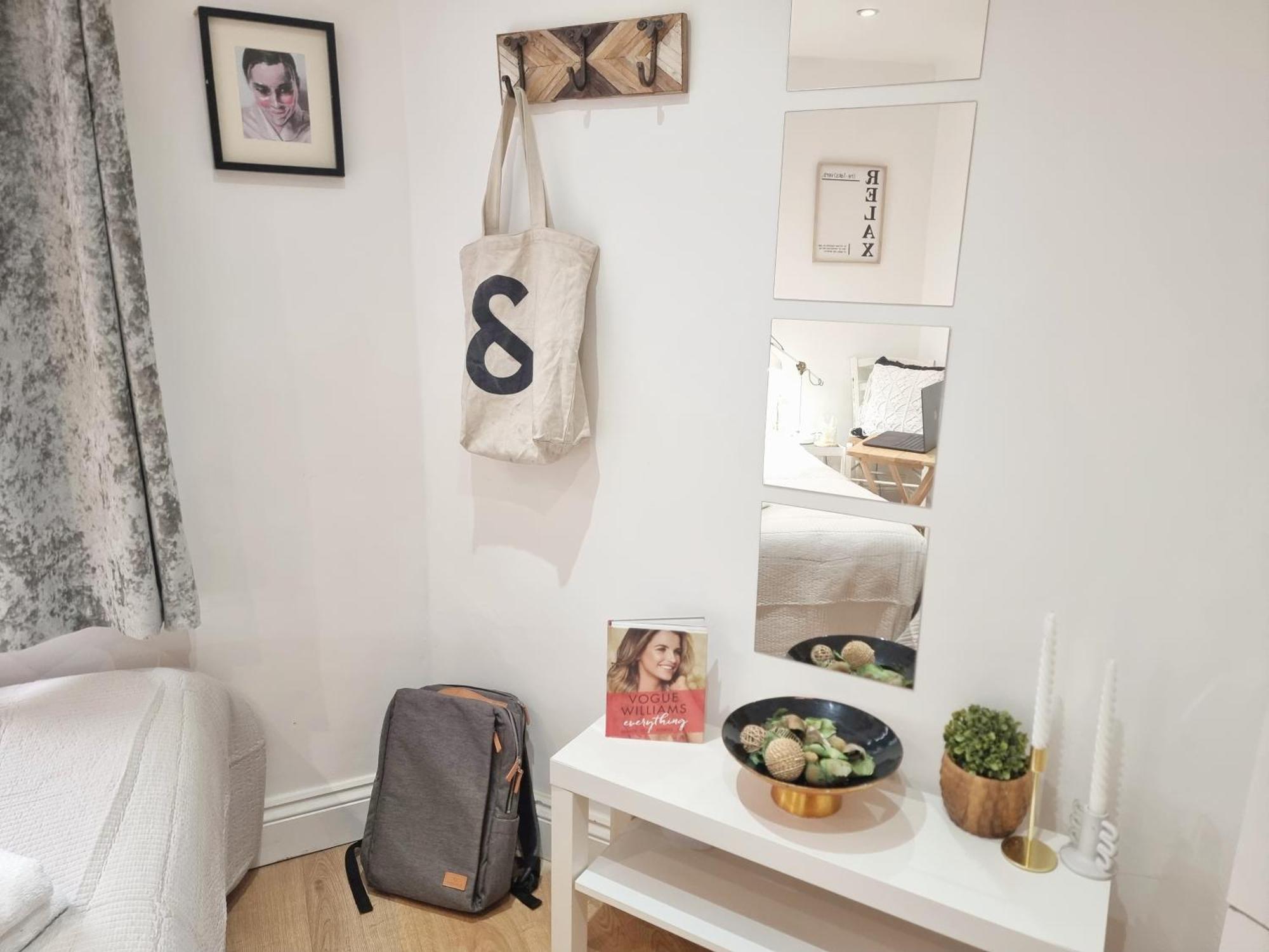 4Bed/3Bath 8Min To London Bridge Leilighet Eksteriør bilde